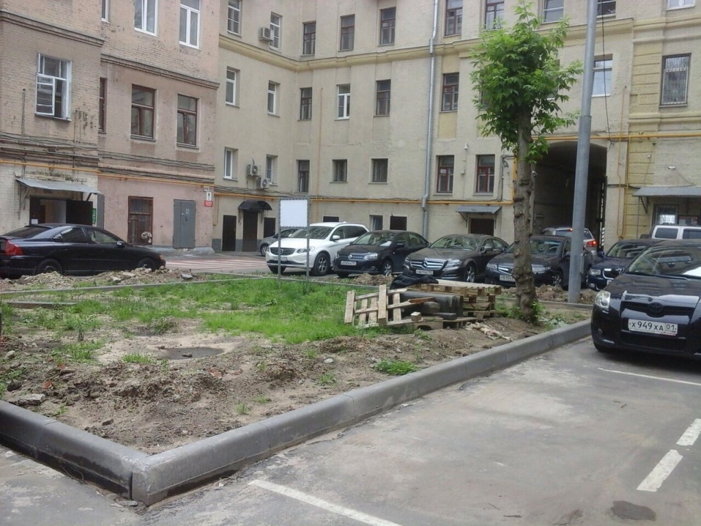 Фото: пресс-служба префектуры ЦАО