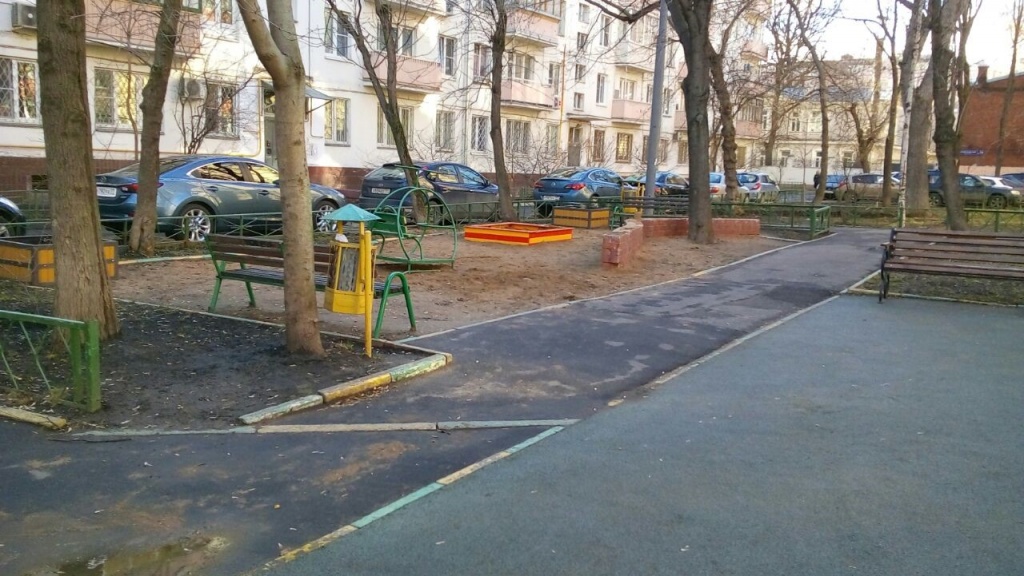 Фото: пресс-служба префектуры ЦАО