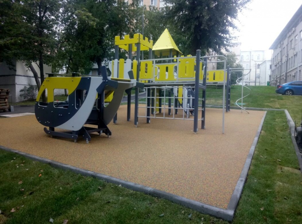 Фото: пресс-служба префектуры ЦАО