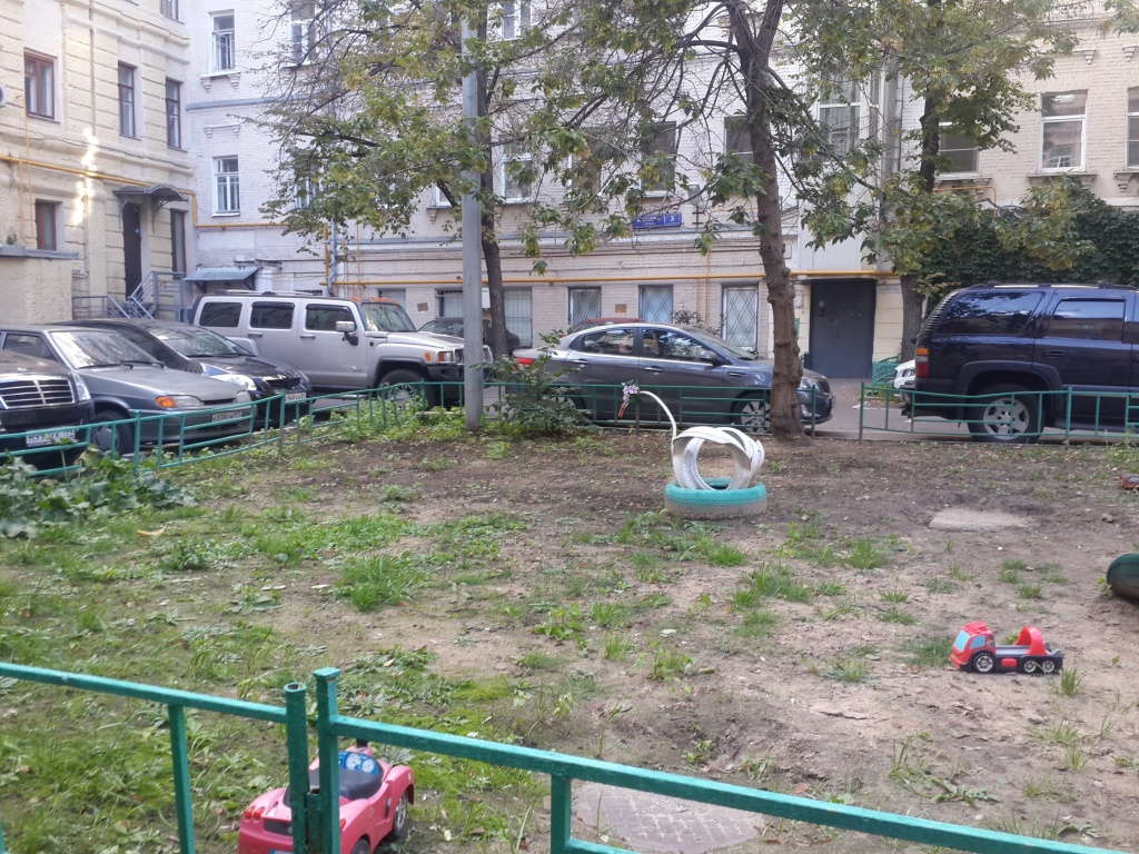 Фото: пресс-служба префектуры ЦАО
