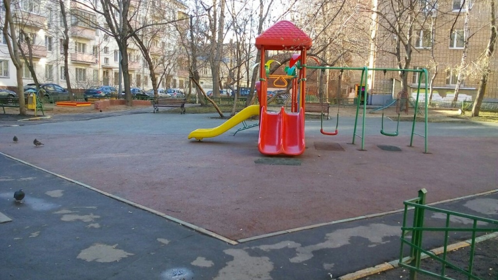 Фото: пресс-служба префектуры ЦАО