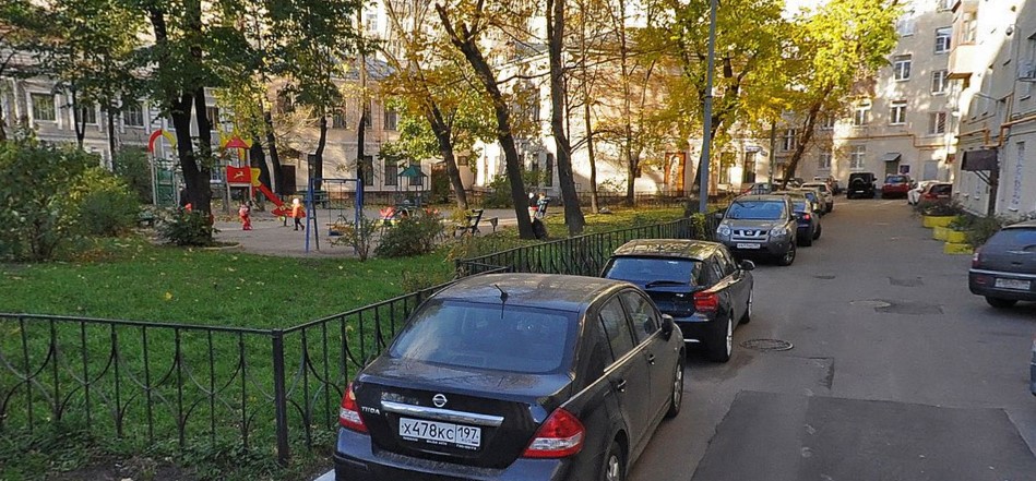 Фото: пресс-служба префектуры ЦАО Фото: пресс-служба префектуры ЦАО