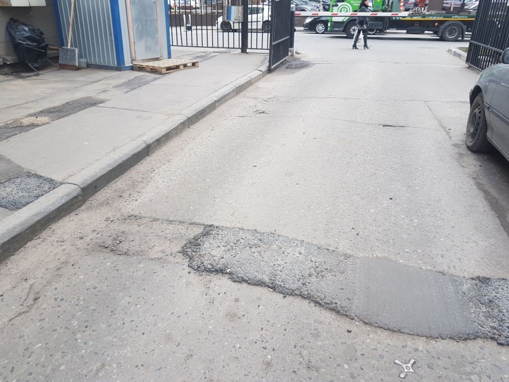 Фото: пресс-служба префектуры ЦАО