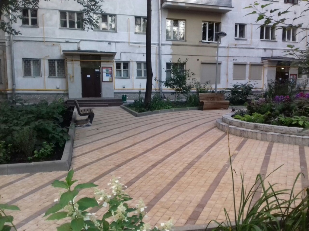 Фото: пресс-служба префектуры ЦАО