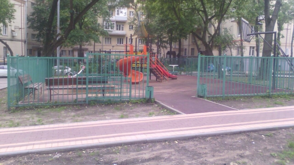 Фото: пресс-служба префектуры ЦАО