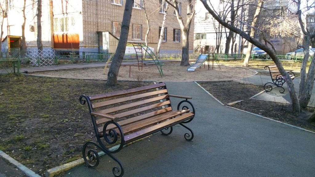 Фото: пресс-служба префектуры ЦАО