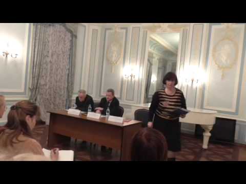 Встреча главы управы Тверского района С.Н. Ковалева с жителями