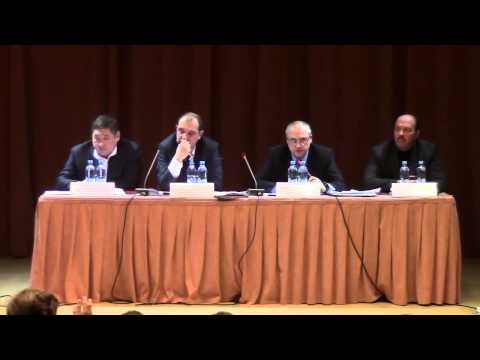 Встреча заместителя префекта ЦАО Воронцова К. В. с жителями Мещанского района