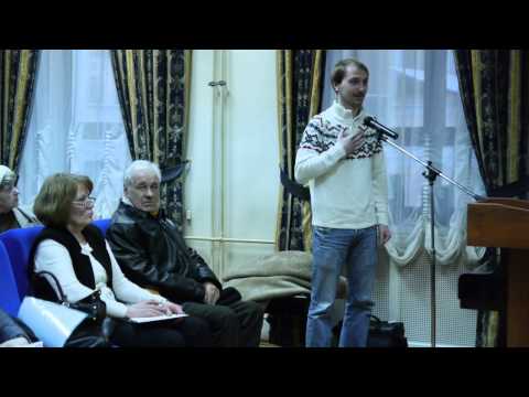Встреча главы управы Красносельского района Мишакова А.С. с жителями