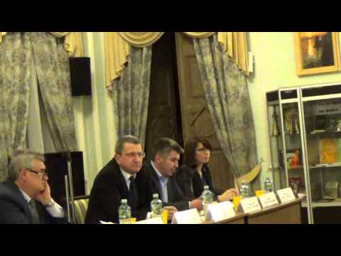 Встреча главы управы Тверского района с жителями