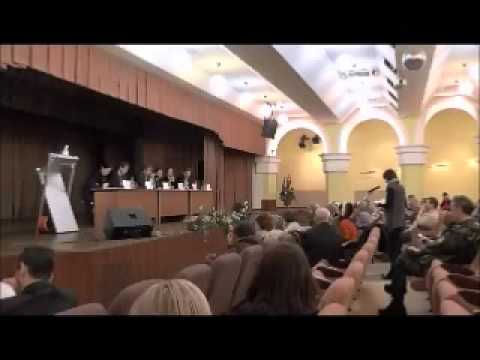 Встреча главы управы Пресненского района с жителями 2