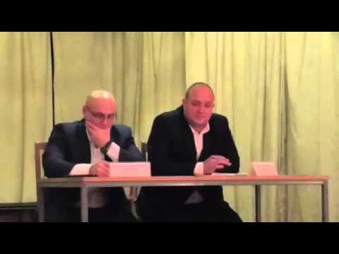 Встреча главы управы района Замоскворечье Иванова С.И. с жителями