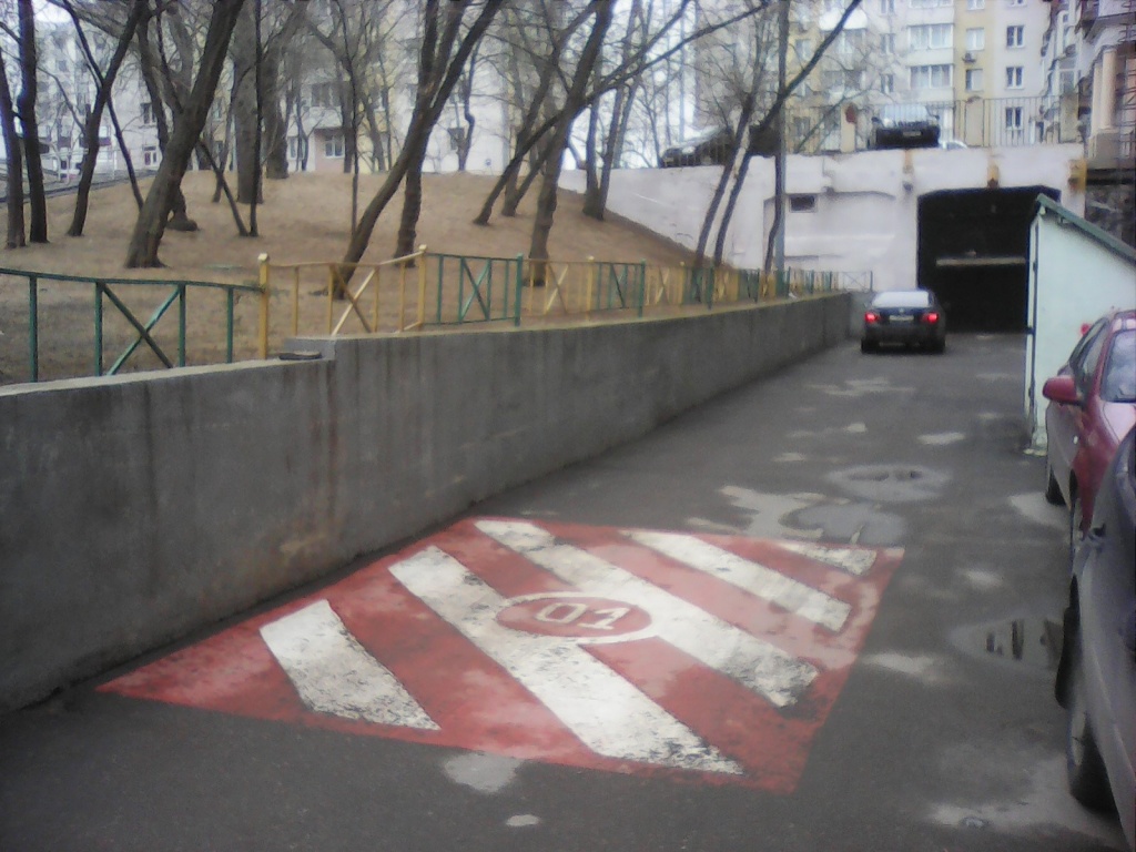 Фото: пресс-служба префектуры ЦАО