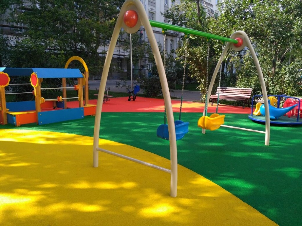 Фото: пресс-служба префектуры ЦАО