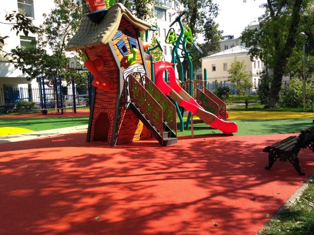 Фото: пресс-служба префектуры ЦАО