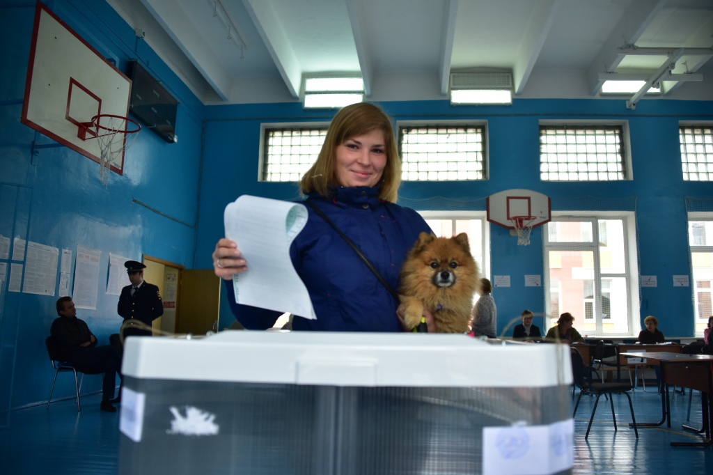 Фото: "Вечерняя Москва"