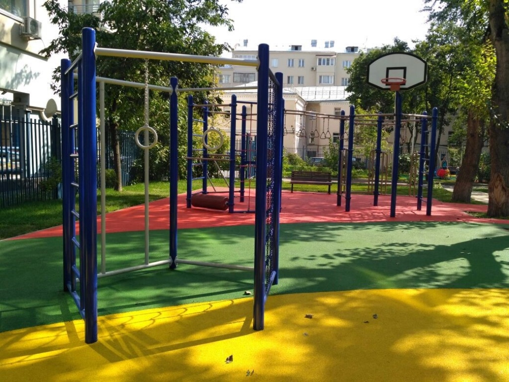 Фото: пресс-служба префектуры ЦАО