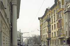 Москва выставит на торги 20 архитектурных памятников