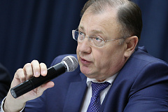 Префект Виктор Фуер встретится с жителями Москвы 17 ноября