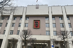 Центральный округ готов к проведению Пасхальной недели