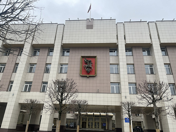 Центральный округ готов к проведению Пасхальной недели
