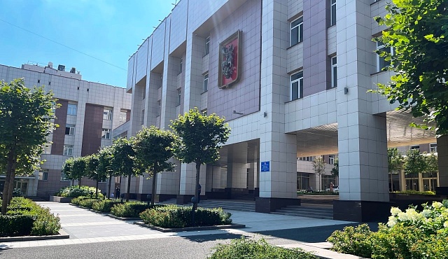 В префектуре ЦАО состоялось плановое заседание АТК