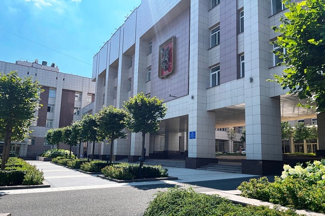 В префектуре ЦАО состоялось плановое заседание АТК