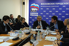 Депутат Николай Гончар проведет встречи с жителями города