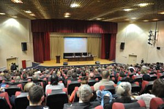 Главы районных управ ЦАО проведут встречи с жителями 17 мая
