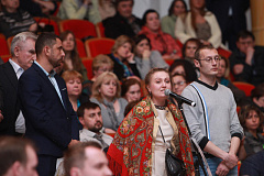 Единый день встреч с главами управ ЦАО состоится 20 сентября
