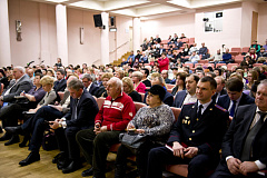 Главы управ районов Центрального округа встретятся с жителями 20 июня