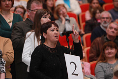 Главы управ Центрального округа встретятся с жителями 4 июля