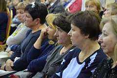 Главы управ районов Центрального округа встретятся с жителями 21 ноября