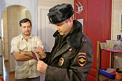 Сотрудники «Жилищника» проверят многоквартирные дома района Якиманка 