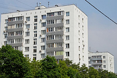 Рейды по безопасности прошли в Мещанском районе
