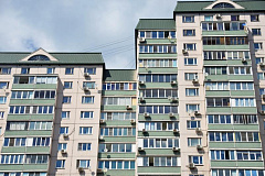 Специалисты проверят 422 жилых дома в Тверском районе