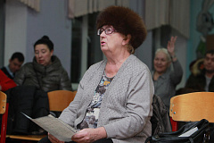 Главы управ районов Центрального округа 20 ноября проведут встречи с жителями