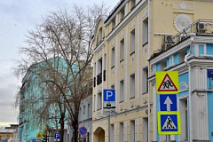 Дома в районе Хамовники проинспектировали на безопасность
