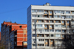 Дома в Таганском районе проверили на соблюдение правил безопасности