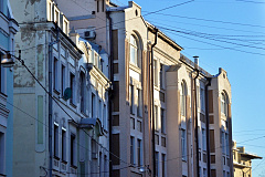 Дома проверят на соблюдение правил безопасности в Красносельском районе 