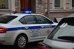 Оперативники УВД по ЦАО задержали подозреваемых в разбое