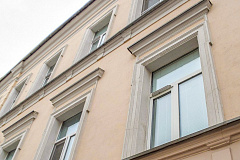 Отселенные и частично отселенные дома проинспектируют в районе Арбат