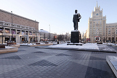 Несколько объектов культурного наследия отреставрируют в ЦАО