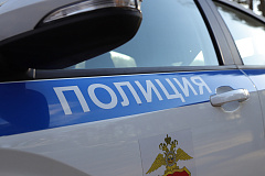 Полицейскими Тверского района столицы раскрыт грабеж