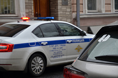 Оперативники Мещанского района столицы задержали подозреваемого в мошенничестве в особо крупном размере, совершенном в отношении пенсионерки