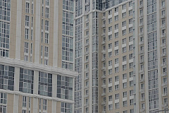 Специалисты «Жилищника» проверили насколько безопасны дома в Таганском районе