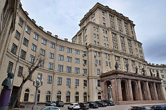 Представители ЯНАО и МГТУ договорились о сотрудничестве